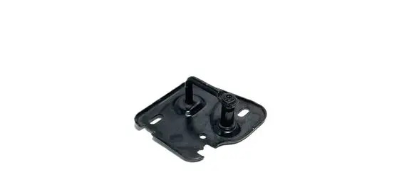 Audi Q2 - Engine bonnet/hood lock/latch loop/hook 81A823185A 37542