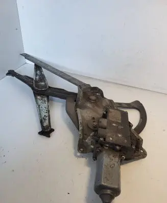 BMW 3 E36 Front window lifting mechanism without motor 1977579