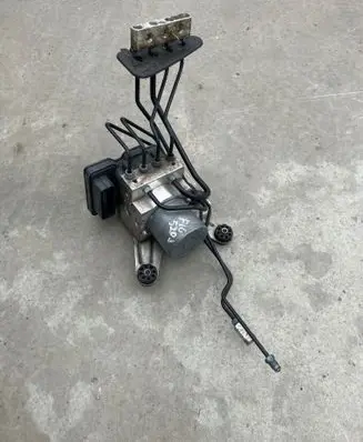 BMW 5 F10 F11 ABS Pump 6853400 6853403