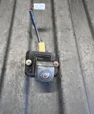 Infiniti FX Reversing camera 284421BA3A VCBN301B