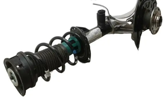 Cupra Leon Front shock absorber/damper 5WA407257A