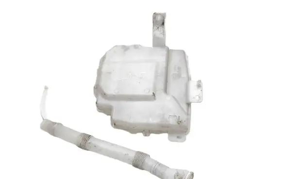 Mitsubishi Outlander Windshield washer fluid reservoir/tank HLC37067 E13019643
