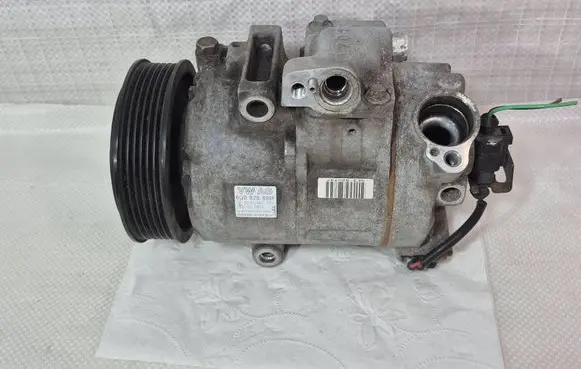 Air conditioning (A/C) compressor (pump)