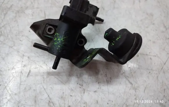 Renault Trafic II (X83) Turbo solenoid valve 8200762597