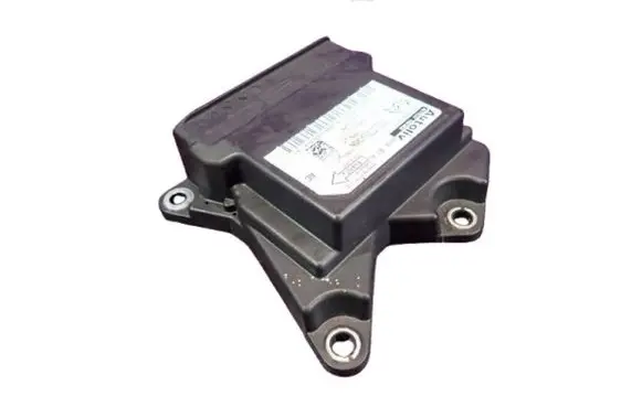 Peugeot 301 Airbag control unit/module 9805630180