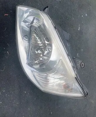 Hyundai Getz Headlight/headlamp 92102-1CXXX