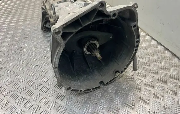 BMW 3 E46 Manual 5 speed gearbox P750280603 750280603 NV124AT