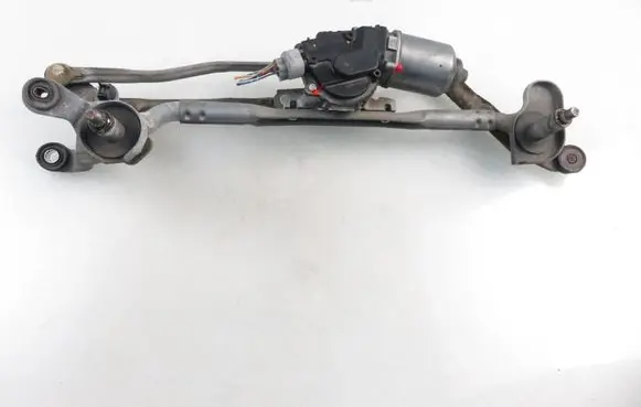 Mazda 5 Front wiper linkage 1593000602