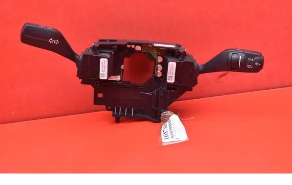 Ford Mondeo MK IV Other switches/knobs/shifts 6G9T13N064CJ