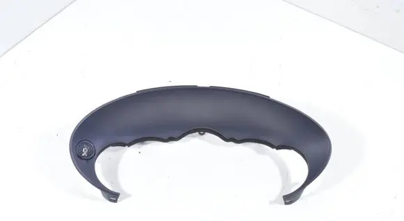Porsche 911 996 Dashboard trim 99655225101 99655225101A03 99655225201