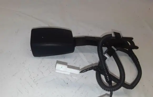 Nissan Note (E11) Front seatbelt buckle B620 18189 PPPE