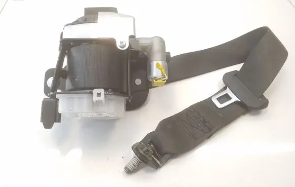 Hyundai Ioniq Rear seatbelt 89820G2300