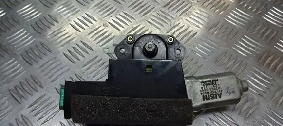Lexus IS 200-300 Sunroof control unit/module 89721-53012