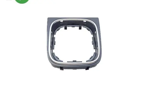 Volkswagen Eos Gear shifter surround trim plastic 1K0711113CG 1K0711113