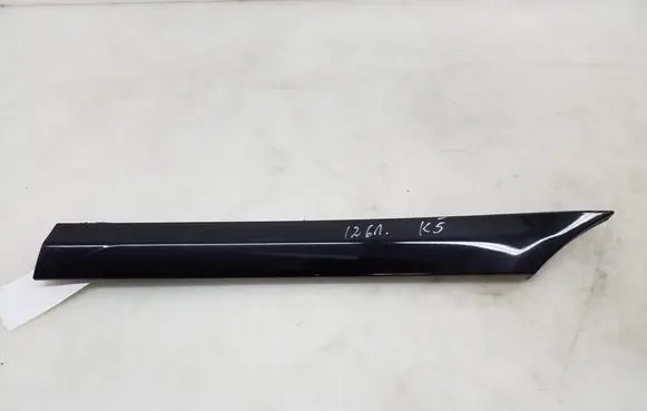 Mercedes-Benz CLC CL203 Fender trim (molding) A2036900762