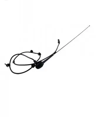 Suzuki Celerio Radio antenna 