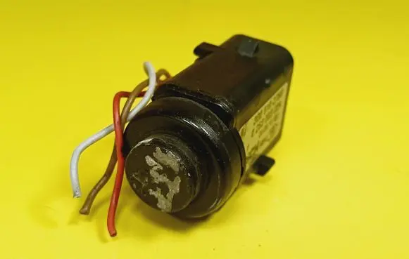 Volkswagen Golf V Parking PDC sensor 3D0919275B