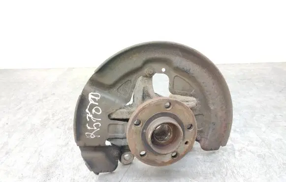 Volvo V60 Front wheel hub spindle knuckle