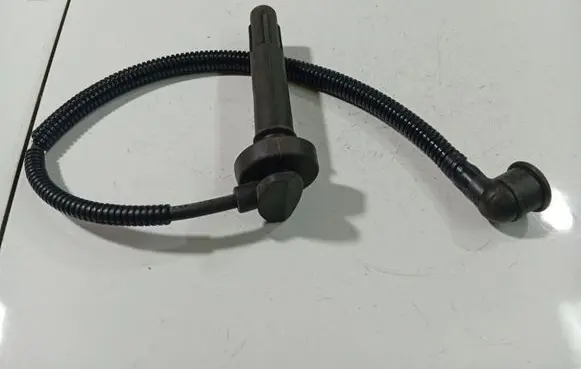 Subaru Legacy Ignition plug leads