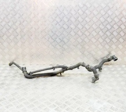 Nissan Qashqai Engine coolant pipe/hose 7800616910
