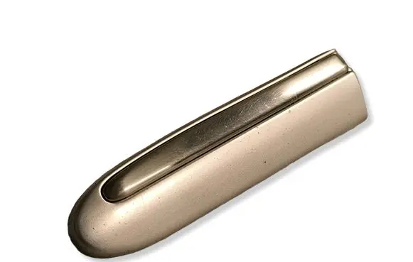 Mercedes-Benz S W220 Fender trim (molding) A2206900162
