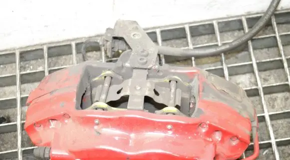 Maserati Ghibli Rear brake caliper