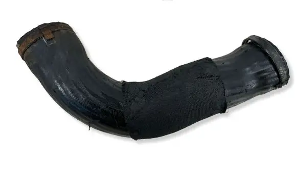 Volvo XC60 Engine coolant pipe/hose 