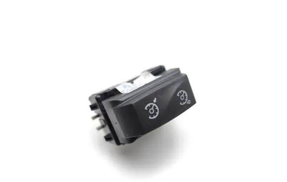 Renault Clio III Cruise control switch 255502964R