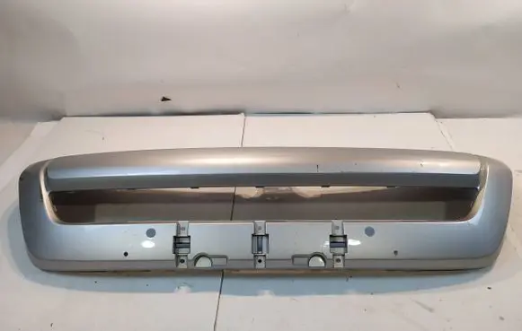 Suzuki Ignis Front bumper lip 1721733