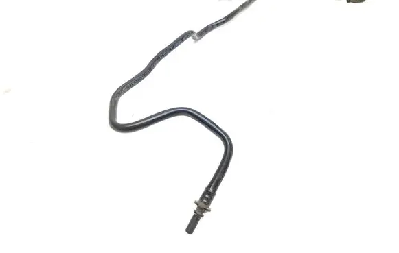 Maserati Ghibli Vacuum line/pipe/hose 68053596AA 0265005319 130830T170423C