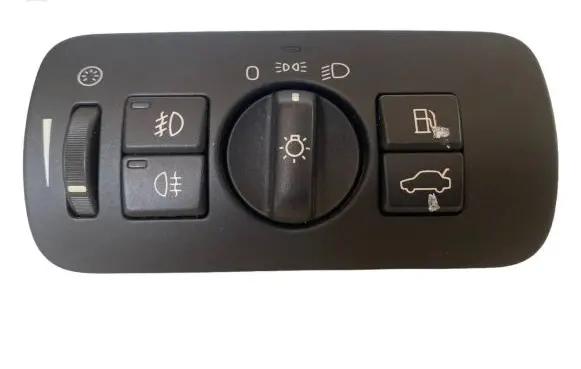 Volvo XC60 Light switch 30739414
