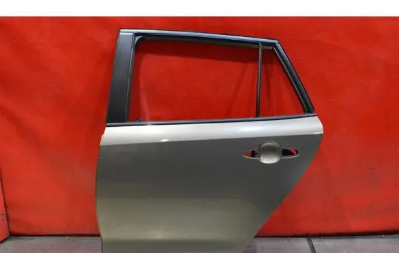 Toyota Corolla E10 Rear door 