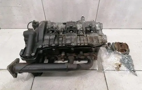 Porsche Boxster 986 Other cylinder head part 99610492100