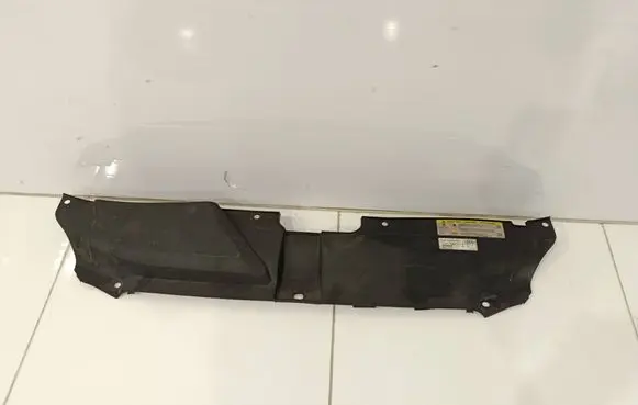 Audi A5 Sportback 8TA Radiator trim 8T0807081A 15047