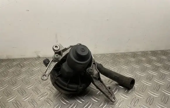 Mercedes-Benz GL X164 Secondary air pump A0001405185 0580000026