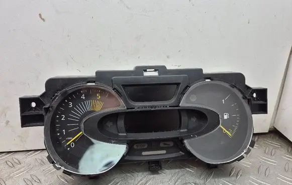 Speedometer (instrument cluster)