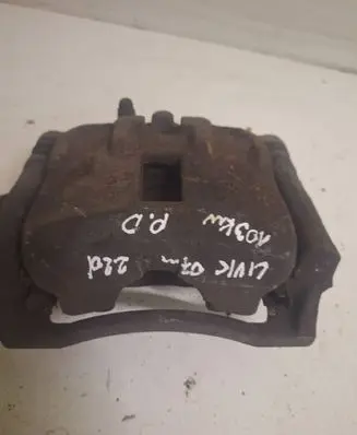 Honda Civic Front brake caliper