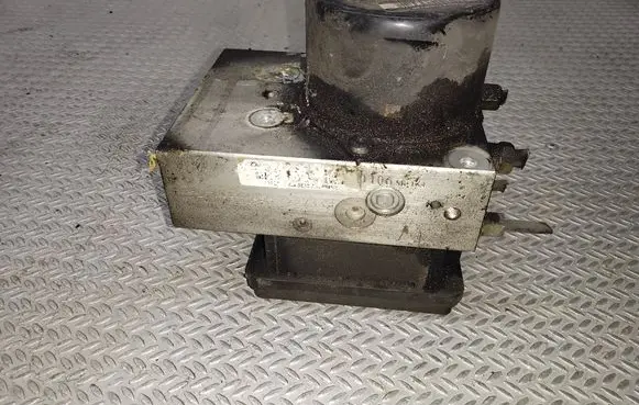 Nissan Pathfinder R51 ABS Pump 06210903263 47660EA270