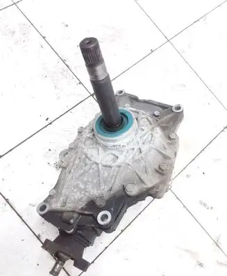 SsangYong Rexton Gearbox transfer box case 29819 AAM AUG
