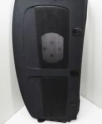 Audi A6 S6 C7 4G Parcel shelf 4G5863411G