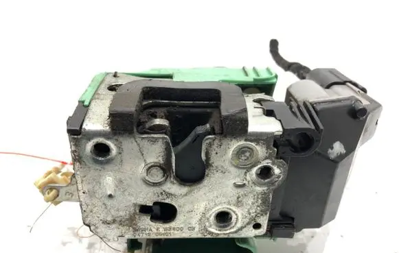 Fiat Linea Front door lock 