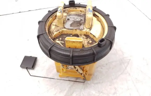 Peugeot 307 CC In-tank fuel pump 9632759780 9633283880