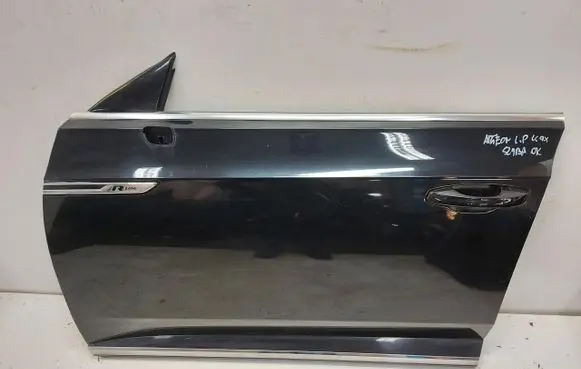 Volkswagen Arteon Front door VWARTEONDRZLP18