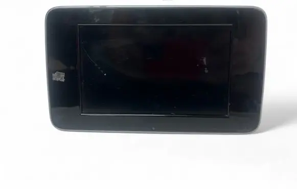 Mercedes-Benz GLC X253 C253 Screen/display/small screen A2059004113