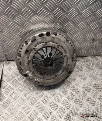 Volkswagen Golf Plus Clutch set kit