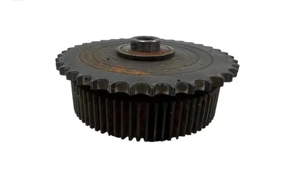 BMW 5 E60 E61 Camshaft pulley/ VANOS 
