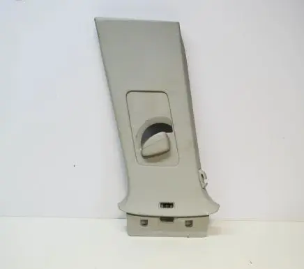 Volkswagen Tiguan (B) pillar trim (bottom) 5N0867243A
