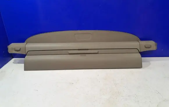 Volvo V50 Parcel shelf 39874980