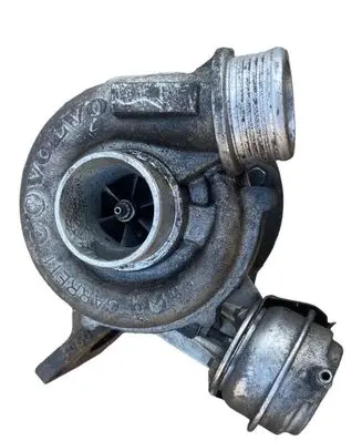 Volvo V70 Turbo 7231674 8689592