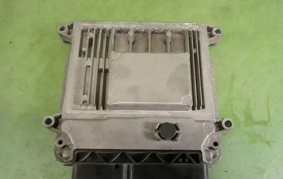 KIA Ceed Engine control unit/module ECU